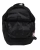 MITCHELL & NESS NBA MIAMI HEAT BACKPACK BLACK
