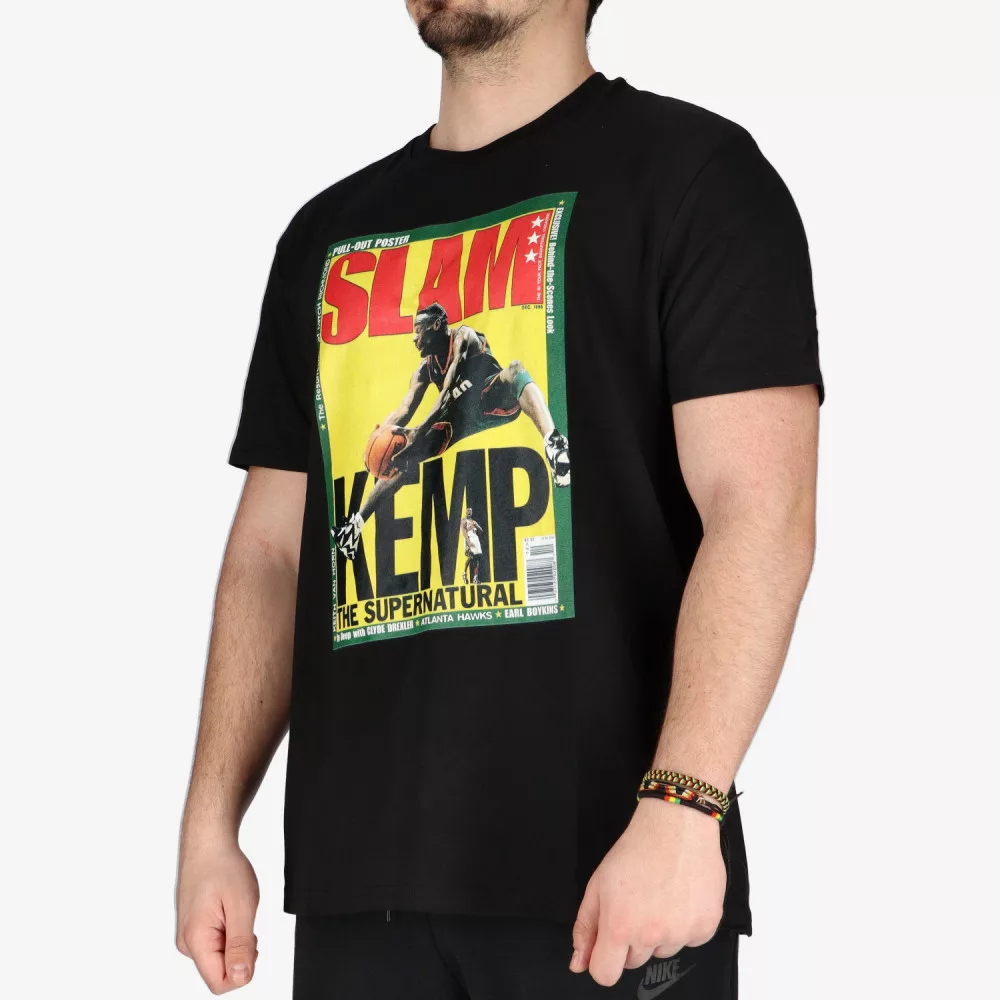 Maillot Mitchell & Ness All Star Shawn Kemp Seattle SuperSonics Taille L - Original 1.0, Neuf Sans Emballage - Collector NBA Vintage