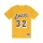 Mitchell & Ness NBA Los Angeles Lakers Magic Johnson N&N Tee
