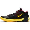 NIKE ZOOM FREAK 1 BLACK/BLACK-RED ORBIT-OPTI YELLOW