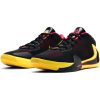 NIKE ZOOM FREAK 1 BLACK/BLACK-RED ORBIT-OPTI YELLOW