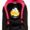 NIKE ZOOM FREAK 1 BLACK/BLACK-RED ORBIT-OPTI YELLOW
