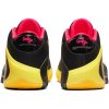 NIKE ZOOM FREAK 1 BLACK/BLACK-RED ORBIT-OPTI YELLOW