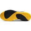 NIKE ZOOM FREAK 1 BLACK/BLACK-RED ORBIT-OPTI YELLOW