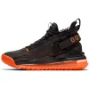 JORDAN PROTO-MAX 720  DARK RUSSET/TOTAL ORANGE-BLACK