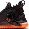 JORDAN PROTO-MAX 720  DARK RUSSET/TOTAL ORANGE-BLACK