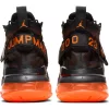JORDAN PROTO-MAX 720  DARK RUSSET/TOTAL ORANGE-BLACK