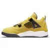 JORDAN 4 RETRO (PS) TOUR YELLOW/DARK BLUE GREY-WHITE