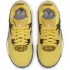 JORDAN 4 RETRO (PS) TOUR YELLOW/DARK BLUE GREY-WHITE