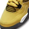 JORDAN 4 RETRO (PS) TOUR YELLOW/DARK BLUE GREY-WHITE