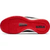 NIKE LEBRON WITNESS III PRM BLACK/BLACK-WHITE-UNIVERSITY RED