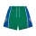 Mitchell & Ness NBA Dark Shorts Dallas Mavericks 2004 Green