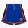 Mitchell & Ness NBA Dark Shorts New York Knicks 2010 Royal L