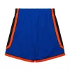 Mitchell & Ness NBA Dark Shorts New York Knicks 2010 Royal L