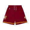 Mitchell & Ness NBA Cleveland Cavaliers 2015 Swingman Road Shorts Cardinal L