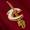 Mitchell & Ness NBA Cleveland Cavaliers 2015 Swingman Road Shorts Cardinal L