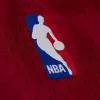 Mitchell & Ness NBA Cleveland Cavaliers 2015 Swingman Road Shorts Cardinal L