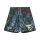 Mitchell & Ness NBA Chicago Bulls Quiet Blaze 7In Mesh Shorts Multicolor XL