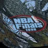 Mitchell & Ness NBA Chicago Bulls Quiet Blaze 7In Mesh Shorts Multicolor XL