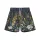 Mitchell & Ness NBA Los Angeles Lakers Quiet Blaze 7In Mesh Shorts Multicolor