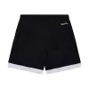 Mitchell & Ness NBA New York Knicks In The City 7In Nylon Shorts XL