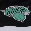 Mitchell & Ness NBA New York Knicks In The City 7In Nylon Shorts XL