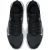 LEBRON WITNESS IV BLACK/WHITE-IRON GREY-PURE PLATINUM