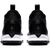 LEBRON WITNESS IV BLACK/WHITE-IRON GREY-PURE PLATINUM