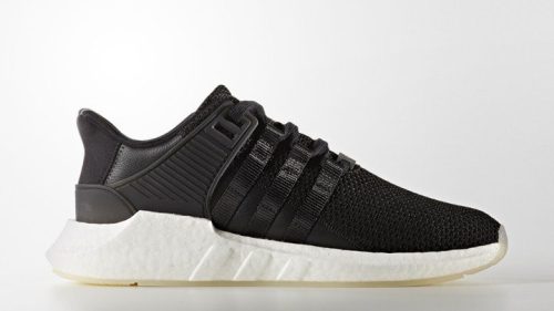 Adidas EQT SUPPORT 93/17 WHITE-BLACK