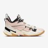 JORDAN "WHY NOT?" ZER0.3 WASHED CORAL/PALE IVORY-BLACK