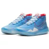 NIKE ZOOM KD12 MULTI-COLOR/MULTI-COLOR