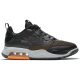 JORDAN MAX 200 BLACK/REFLECT SILVER-LT SMOKE GREY