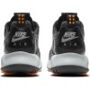 JORDAN MAX 200 BLACK/REFLECT SILVER-LT SMOKE GREY