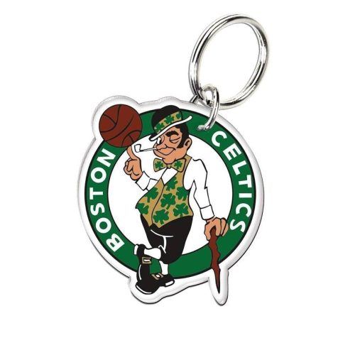 WINCRAFT PREMIUM AKRIL KULCSTARTÓ - BOSTON CELTICS