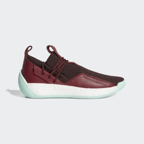 Adidas Harden LS 2 Lace NGTRED/NOBMAR/CLEMIN