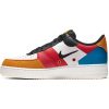 AIR FORCE 1 '07 PRM SAIL/BLACK-IMPERIAL BLUE-AMBER RISE