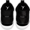JORDAN 11 RETRO  BLACK/VARSITY RED-WHITE