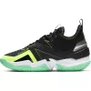 JORDAN WESTBROOK ONE TAKE (GS) BLACK/VOLT-WHITE-GREEN GLOW