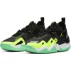 JORDAN WESTBROOK ONE TAKE (GS) BLACK/VOLT-WHITE-GREEN GLOW