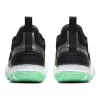 JORDAN WESTBROOK ONE TAKE (GS) BLACK/VOLT-WHITE-GREEN GLOW