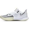 NIKE KYRIE LOW 3 "ECLIPSE" WHITE/BLACK