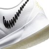 NIKE KYRIE LOW 3 "ECLIPSE" WHITE/BLACK