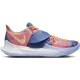 NIKE KYRIE LOW 3 ATOMIC PINK/STONE BLUE
