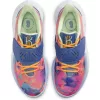 NIKE KYRIE LOW 3 ATOMIC PINK/STONE BLUE