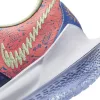 NIKE KYRIE LOW 3 ATOMIC PINK/STONE BLUE