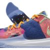 NIKE KYRIE LOW 3 ATOMIC PINK/STONE BLUE