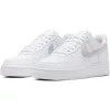 NIKE WMNS AIR FORCE 1 '07 ESSENTIAL WHITE/WHITE-WHITE