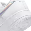 NIKE WMNS AIR FORCE 1 '07 ESSENTIAL WHITE/WHITE-WHITE