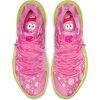 NICKELODEON X NIKE KYRIE 5 SPONGEBOB SQUAREPANTS LOTUS PINK/UNIVERSITY RED