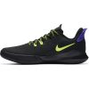 NIKE MAMBA FURY BLACK/LEMON VENOM-PSYCHIC PURPLE